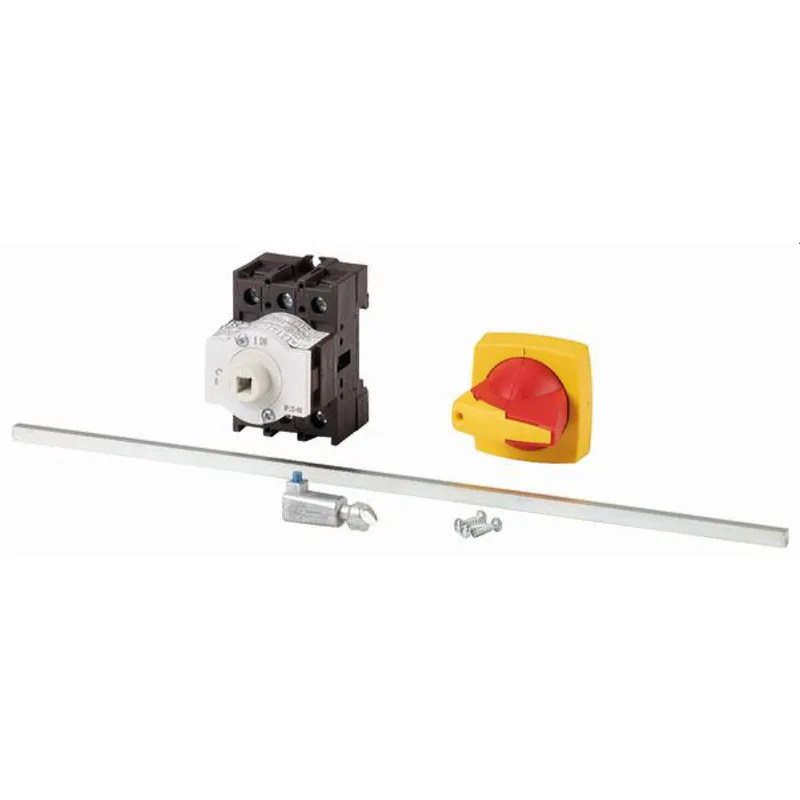 Eaton Electric Hauptschalter P1-25/M4/K1-PR