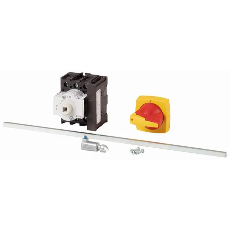 Eaton Electric Hauptschalter P1-25/M4/K1-PR/HI11