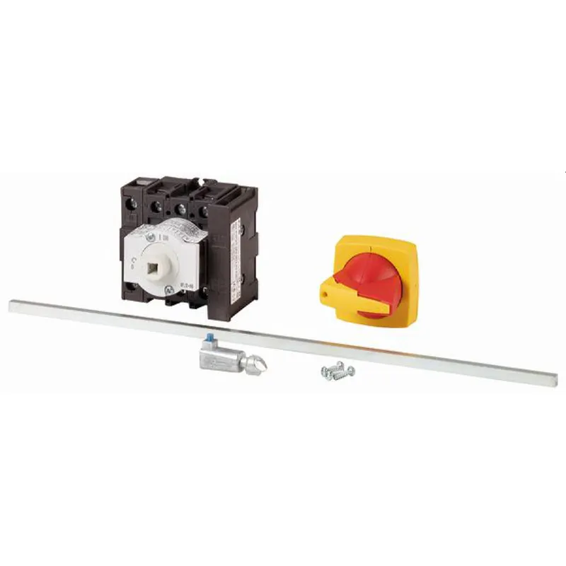 Eaton Electric Hauptschalter P1-32/M4/K1-PR/N/HI11