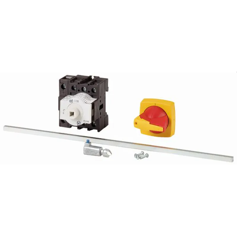 Eaton Electric Hauptschalter P1-32/M4/K1-PR/N