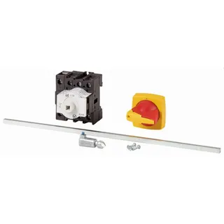 Eaton Electric Hauptschalter P1-32/M4/K1-PR/N