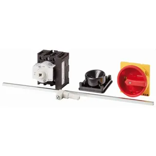 Eaton Electric Hauptschalter P1-32/M4/SVB/HI11
