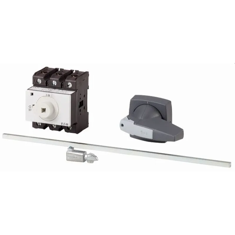 Eaton Electric Hauptschalter P3-63/M4/K2-PG