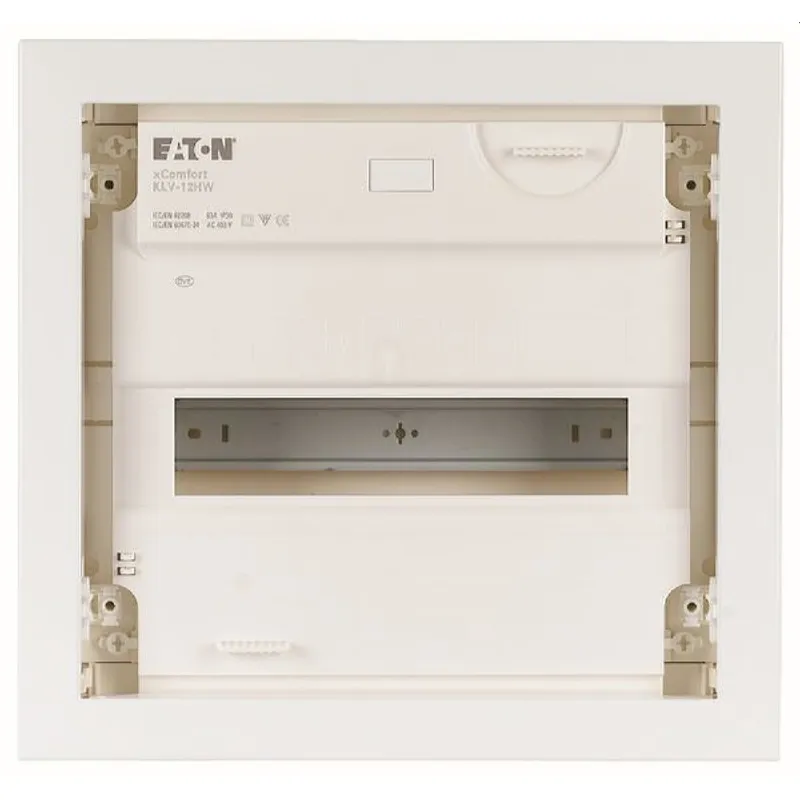 Eaton Electric Hohlwandverteiler KLV-12HWS-F 1reihig 12TE