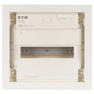 Eaton Electric Hohlwandverteiler KLV-12HWP-F 1reihig 12TE