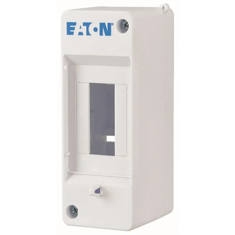 Eaton Electric Kleinverteiler MINI-2 IP20 1reihig 2TE