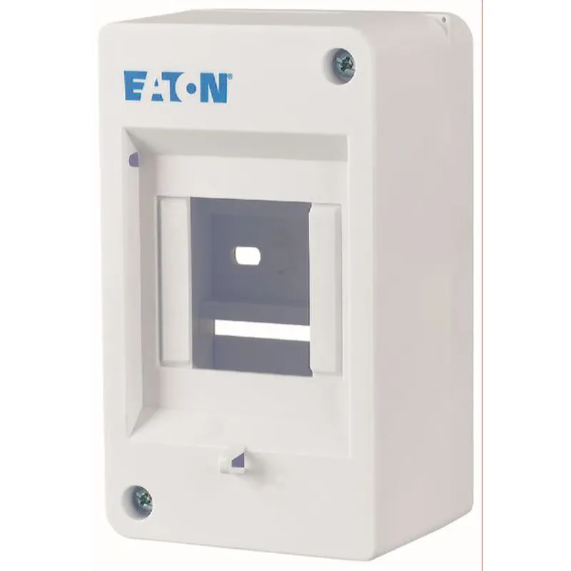 Eaton Electric Kleinverteiler MINI-3 IP20 1reihig 3TE