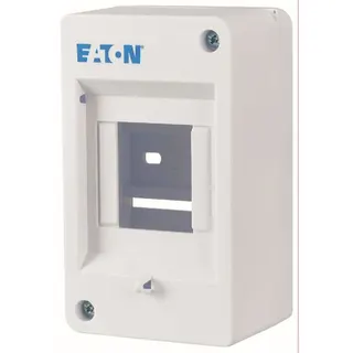Eaton Electric Kleinverteiler MINI-3 IP20 1reihig 3TE