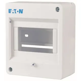 Eaton Electric Kleinverteiler MINI-5 IP20 1reihig 5TE