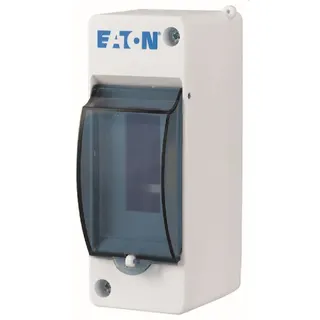 Eaton Electric Kleinverteiler MINI-2-T IP30 1reihig 2TE
