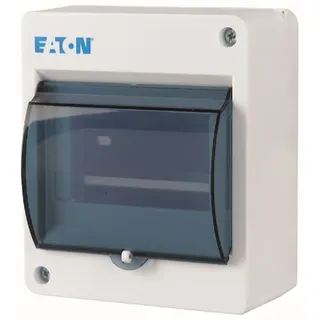 Eaton Electric Kleinverteiler MINI-5-ST IP30 1reihig 5TE