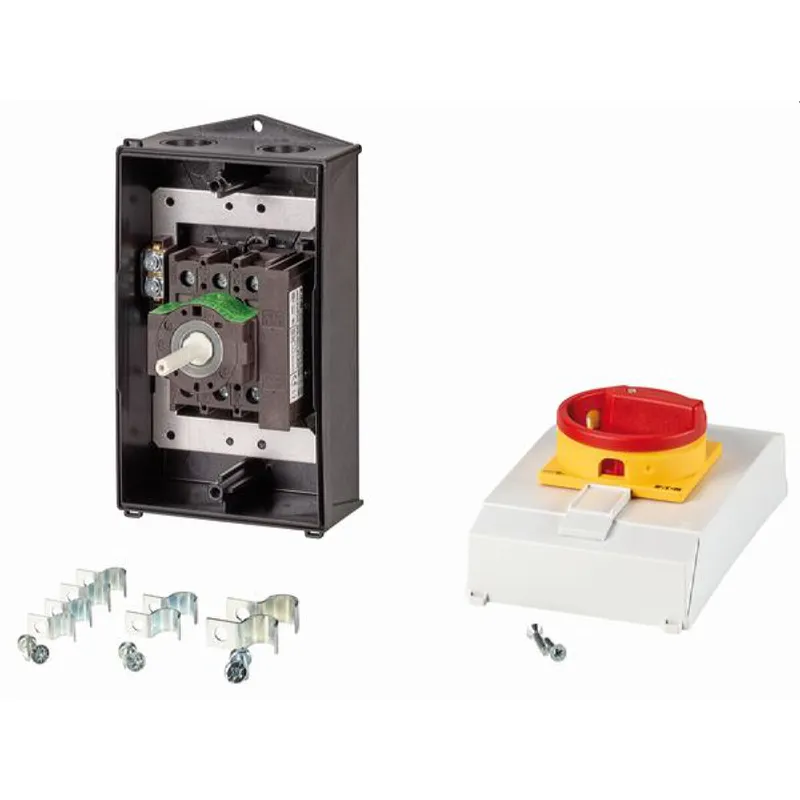 Eaton Electric Hauptschalter P1-32/I2H/MBS/SVB/HI11