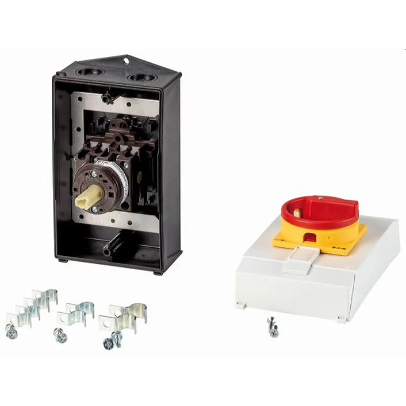 Eaton Electric Hauptschalter T0-2-8900/I2H/MBS/SVB