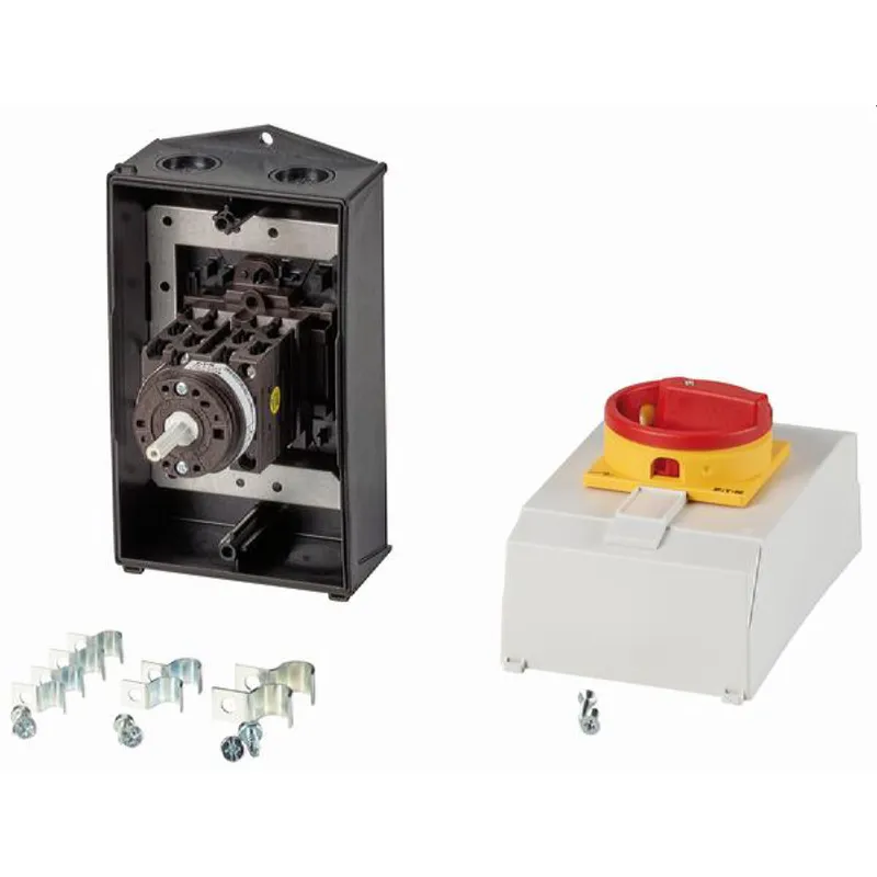 Eaton Electric Hauptschalter T0-4-15682/I2H/MBS/SVB