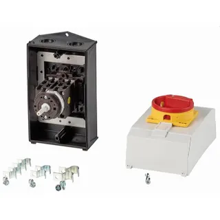 Eaton Electric Hauptschalter T0-4-15682/I2H/MBS/SVB