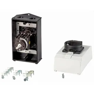 Eaton Electric Hauptschalter T0-4-15682/I2H/MBS/SVB-SW