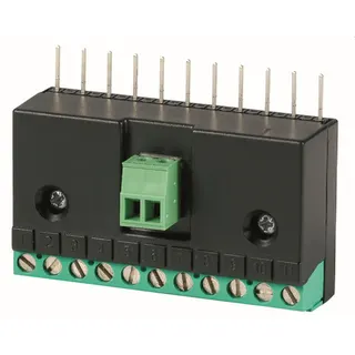 Eaton Electric Erweiterung DXC-EXT-2RO1AO