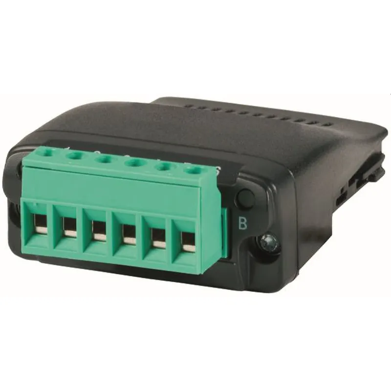 Eaton Electric Erweiterung DXA-EXT-3RO