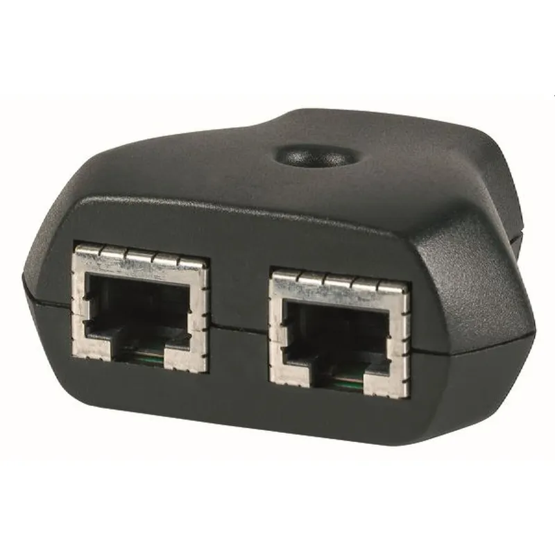 Eaton Electric Splitter DX-SPL-RJ45-3SL