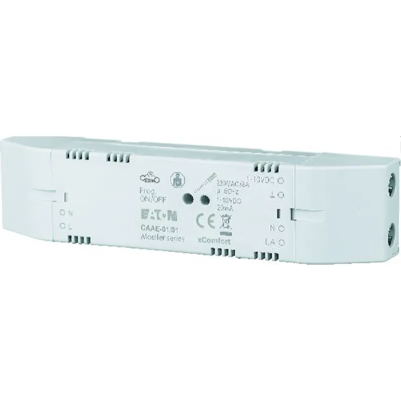 Eaton Electric Analogaktor CAAE-01/01 0-10 VDC