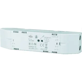 Eaton Electric Analogaktor CAAE-01/01 0-10 VDC