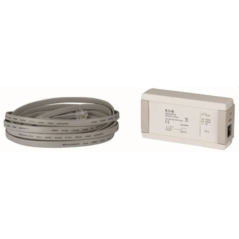 Eaton Electric Empfänger CKOZ-00/12 12fach