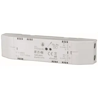 Eaton Electric Impulszähleingang CIZE-02/01 2fach