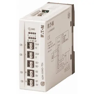 Eaton Electric Anschaltmodul NZM-XSWD-704 für NZM