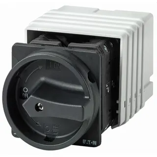 Eaton Electric Hauptschalter T5-5-SOND*/EA/SVB-SW Einbau
