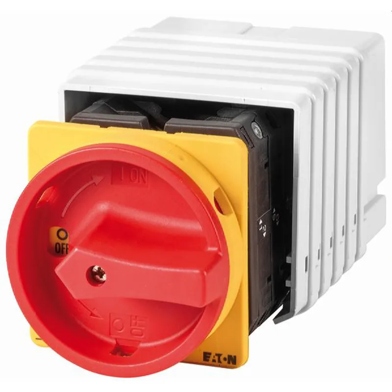 Eaton Electric Hauptschalter T5B-6-SOND*/EA/SVB Einbau