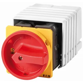 Eaton Electric Hauptschalter T5-6-15168/EA/SVB Einbau