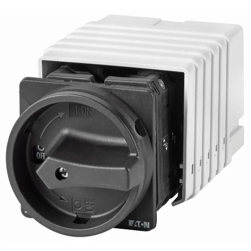 Eaton Electric Hauptschalter T5-6-SOND*/EA/SVB-SW Einbau