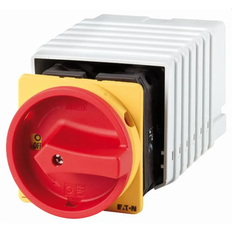Eaton Electric Hauptschalter T5-7-SOND*/EA/SVB Einbau