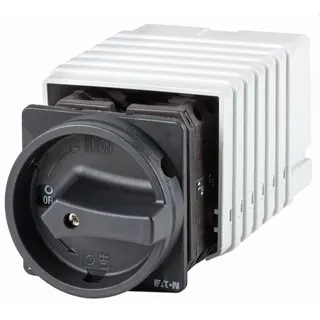 Eaton Electric Hauptschalter T5-7-SOND*/EA/SVB-SW Einbau