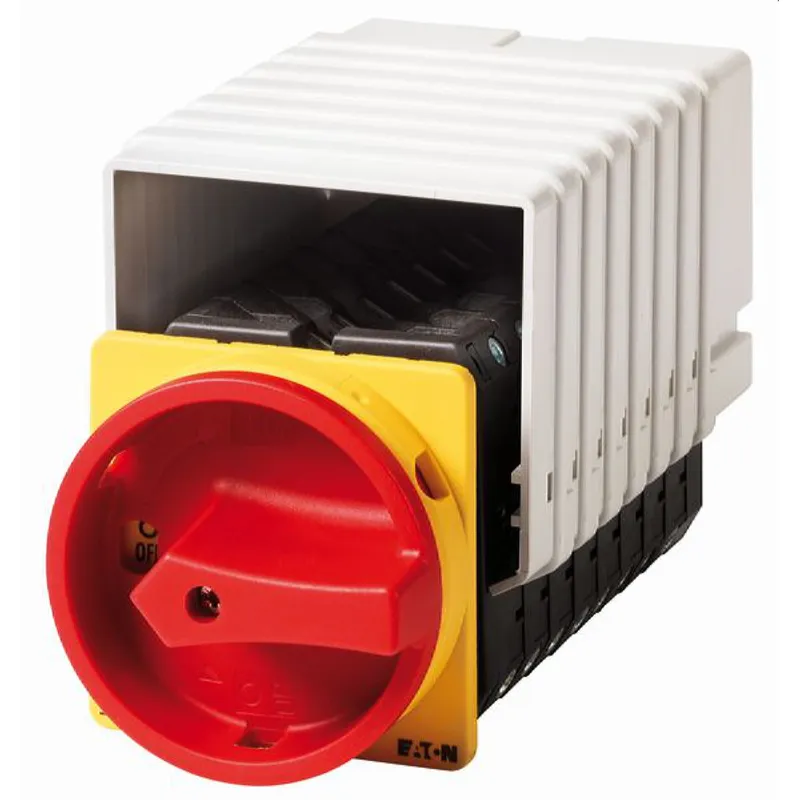 Eaton Electric Hauptschalter T5B-8-SOND*/EA/SVB Einbau