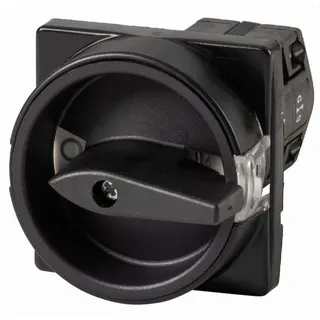 Eaton Electric Hauptschalter TM-2-8292/E/SVB-SW Einbau