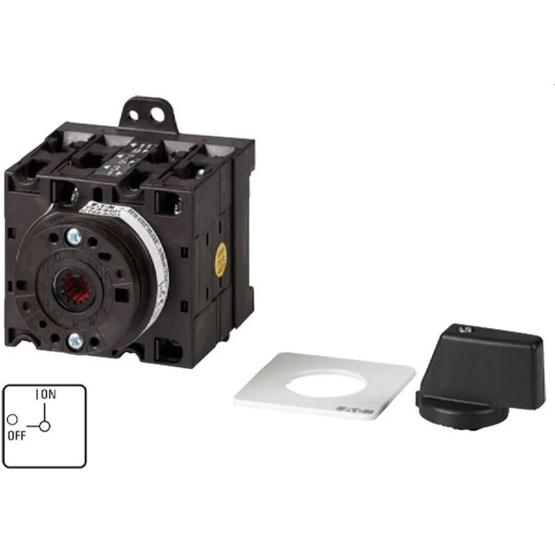 Eaton Electric Ein-Aus-Schalter T3-2-1/XZ