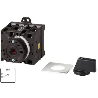 Eaton Electric Ein-Aus-Schalter T3-1-8200/XZ