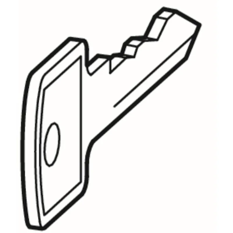 Eaton Electric Ersatzschlüssel M22ES-SA(*)
