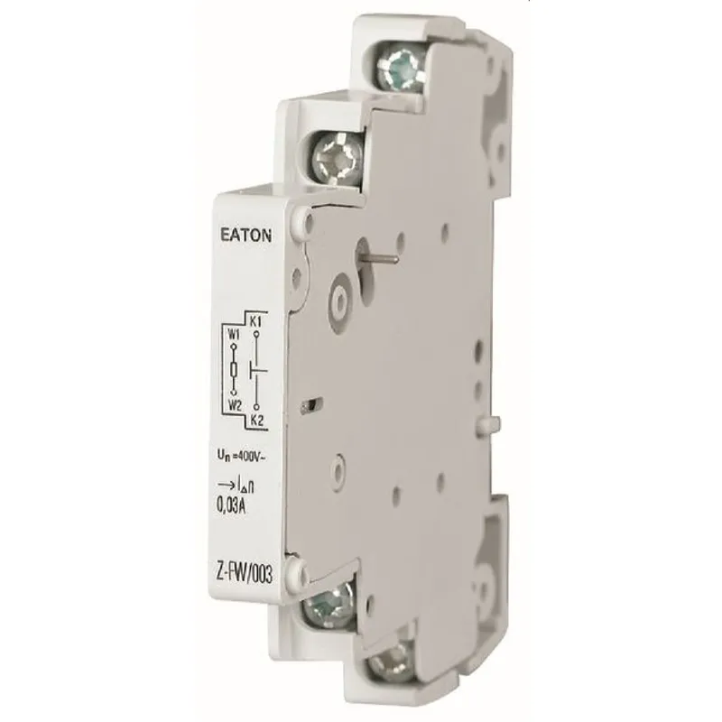 Eaton Electric Modul Z-FW/050 für Z-FW-BAS