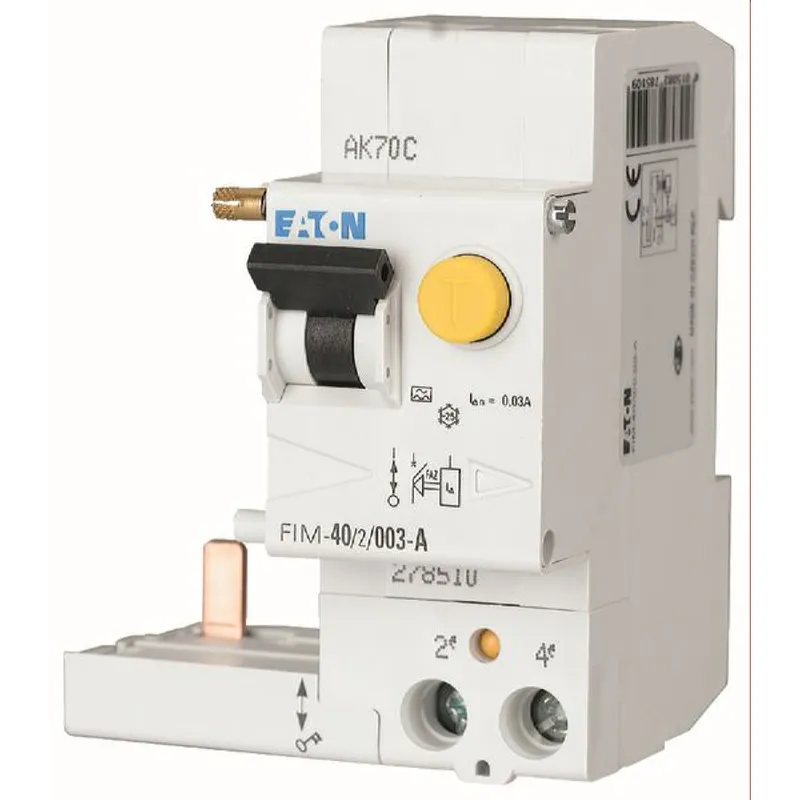 Eaton Electric Bremsmodul FIM-40/2/0,3-A FAZ