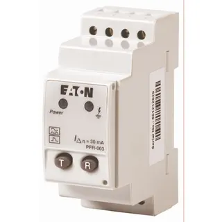 Eaton Electric Relais PFR-03 0,3A