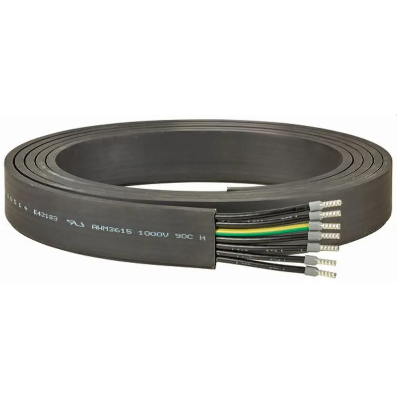 Eaton Electric Installationsleitung RA-C1-7X4HF 7x4qmm halogenfrei