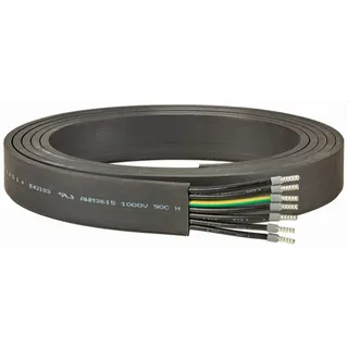 Eaton Electric Installationsleitung RA-C1-7X4HF 7x4qmm halogenfrei