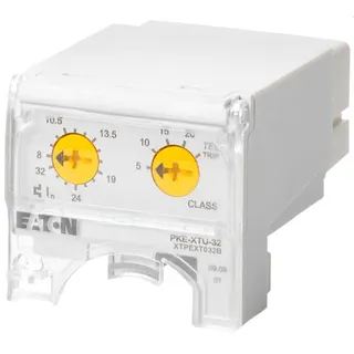 Eaton Electric Auslöserblock PKE-XTUA-32