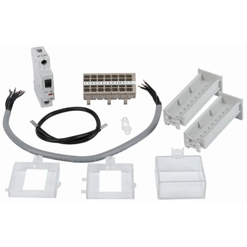 Eaton Electric Bestückungspaket ZSD-BPKT/T/05