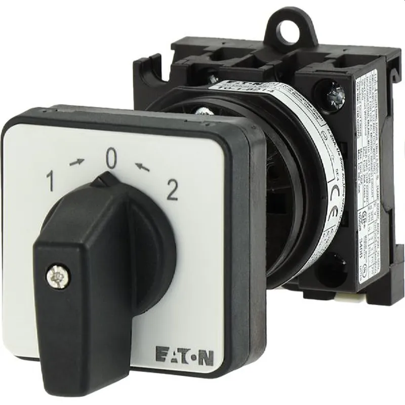 Eaton Electric Umschalter T0-1-8214/Z