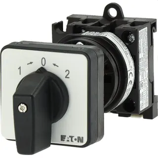 Eaton Electric Umschalter T0-1-8214/Z