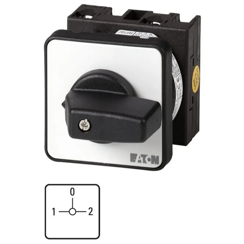 Eaton Electric Umschalter T0-3-8299/E