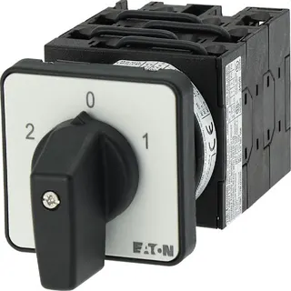 Eaton Electric Umschalter T0-5-89/E